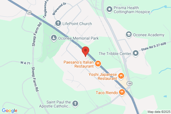 Ezell Chiropractic Clinic
