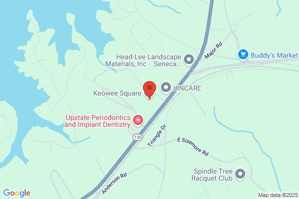Keowee Place