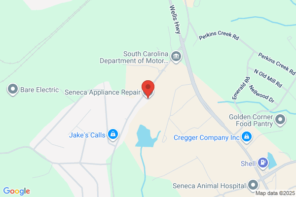 Oconee Appliance Service