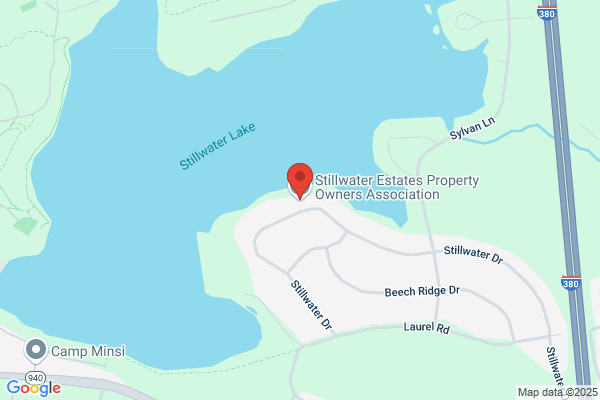 Stillwater Property Owners Association
