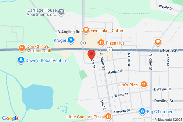 Wrrell Grocery & Auto Repair