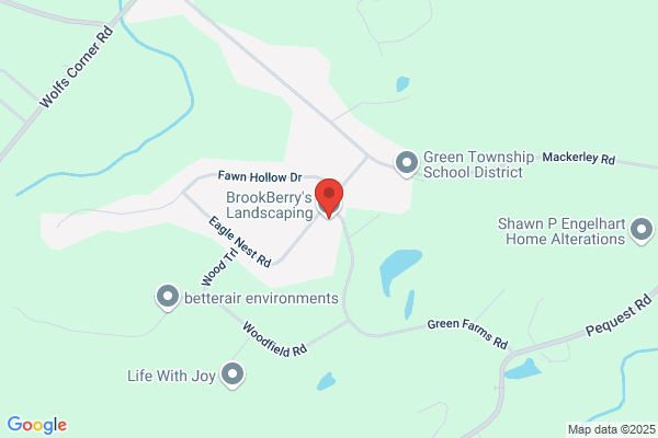 BrookBerry's Landscaping & Home Improvement