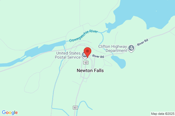 Newton Falls Hotel