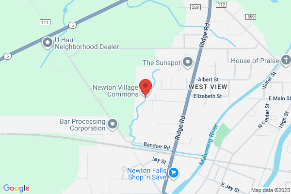 Newton Village Commons