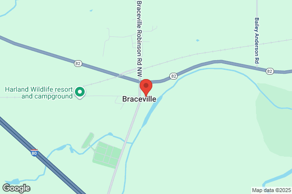 Braceville United Methodist Church