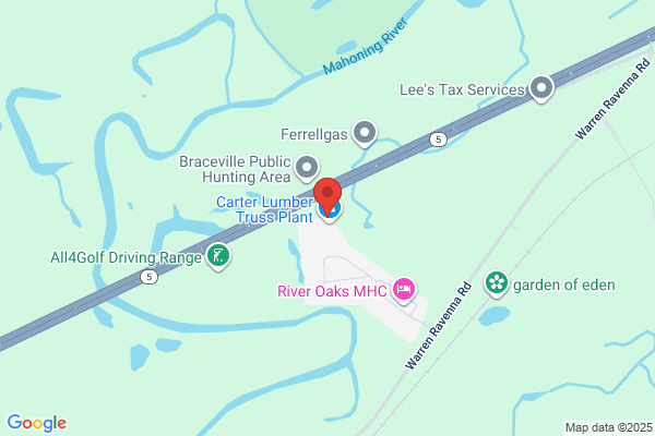 Carter Lumber