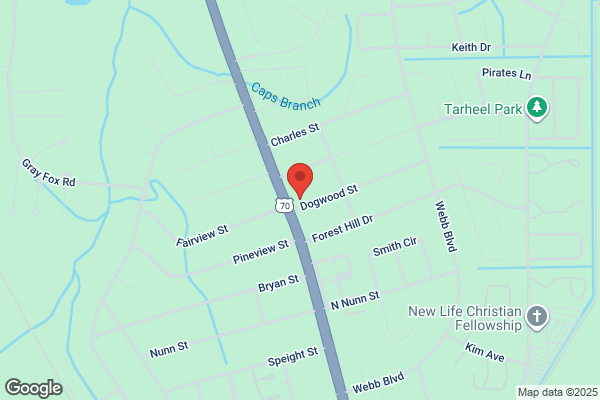 Fort Newton Auto Sales