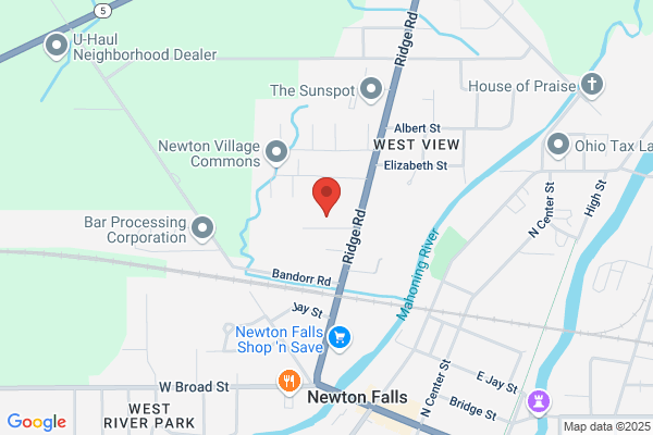 Holpuch Dental - Newton Falls
