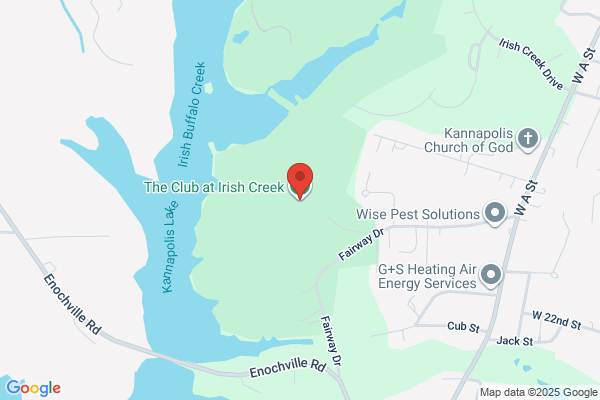 Kale Creek Country Club