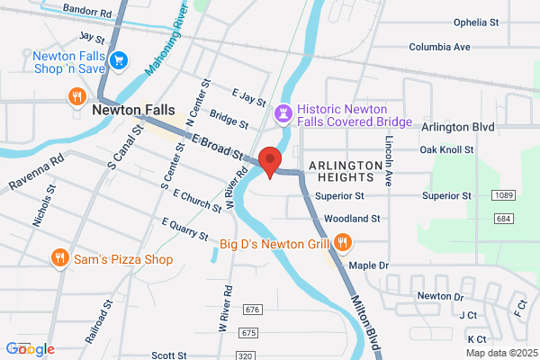 NAPA Auto Parts - Newton Falls Auto Parts