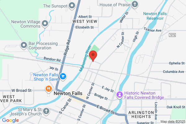 Newton Falls Animal Hospital