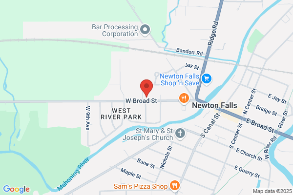 Newton Falls Printing