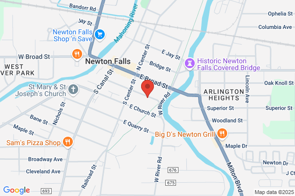 Nussle's Florist & Greenhouse