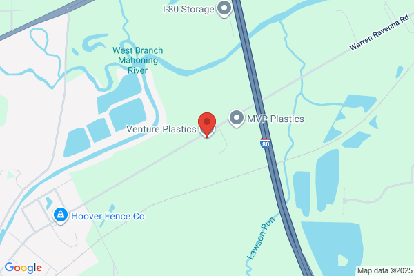 Venture Plastics Inc