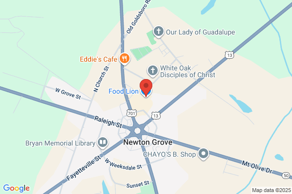 Food Lion