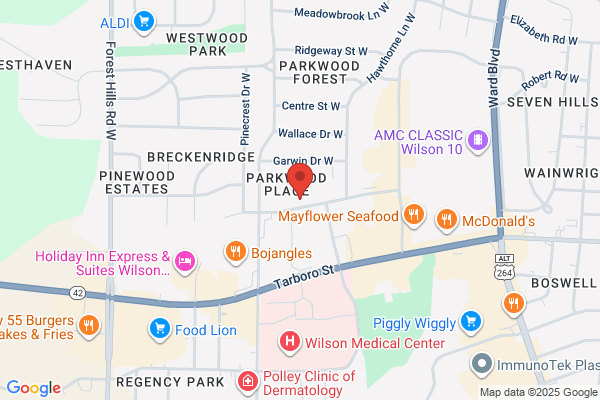 Austin Donald E Chiropractic Clinic