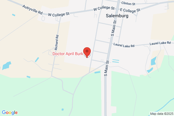 Carolina Pines Community Health Center