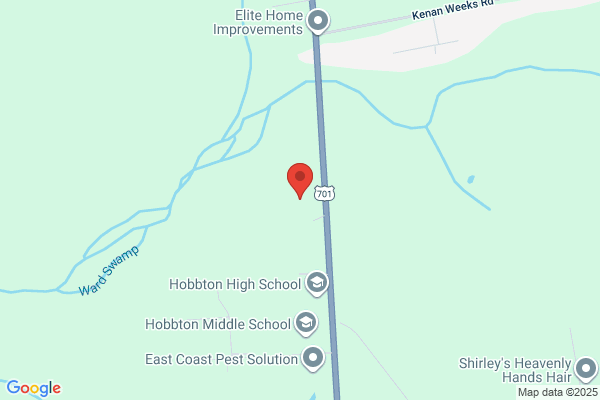 Hobbton Elementary School