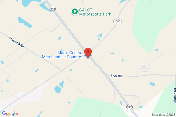 Mac's Farms Sausage Company Inc