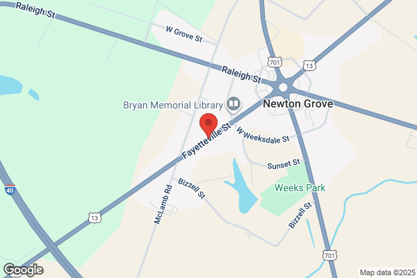 Neuse Plant & Bark Inc