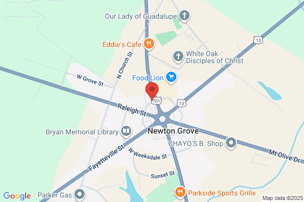 Newton Grove Family Medicine