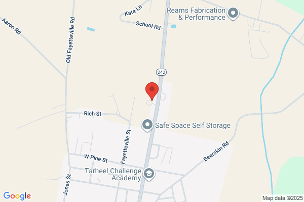 Salem Wood Apartments