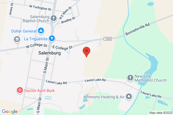 Salemburg Elementary School