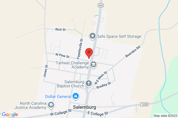 Salemburg Food Mart