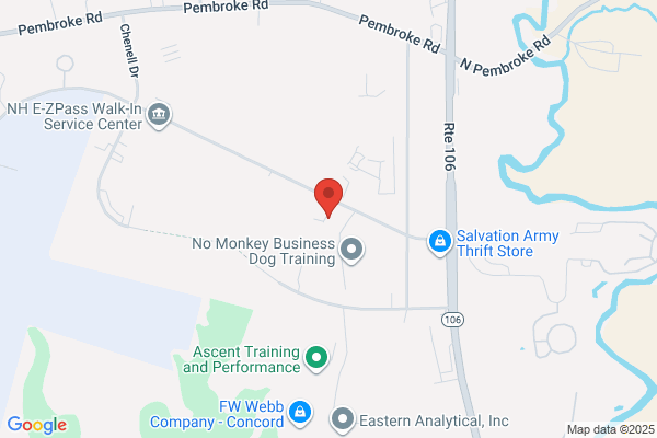 Transformer Maint & Service Inc