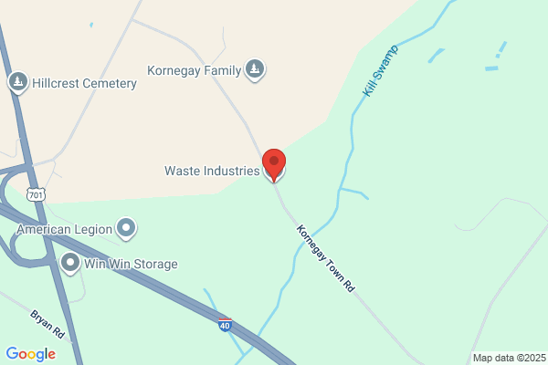 Waste Industries