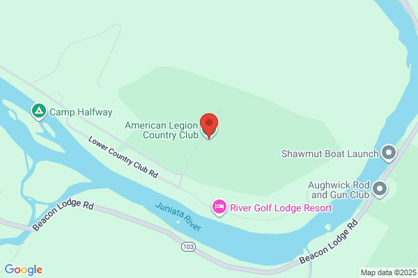 American Legion Country Club