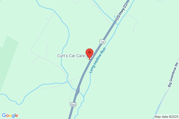 Curt's Car Care