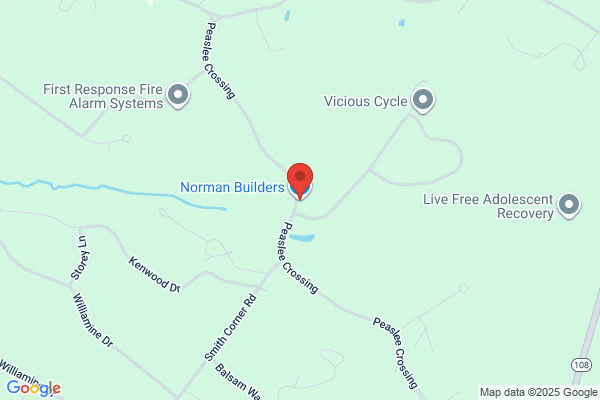 Norman Builders
