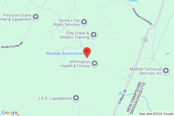 Absolute Auto Care Inc.