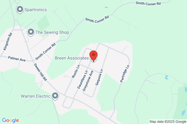 Breen Associates