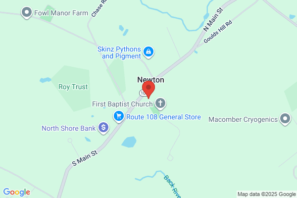 Newton Town of, Planning Board