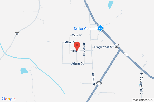 Daniels Plumbing & Drain Service
