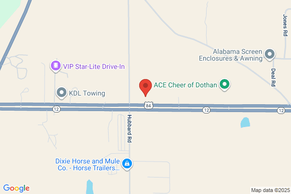 Dorsey Equipment Co