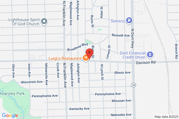 Flint Satellite Services