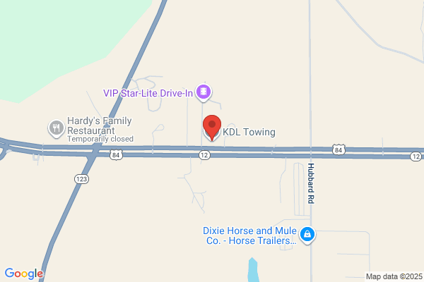 KDL Towing LLC