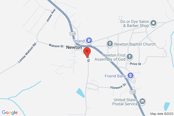 Newton Housing Authority