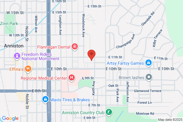 Robison Robert G Attorney
