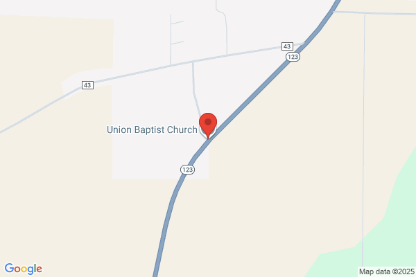 Union Baptist Church