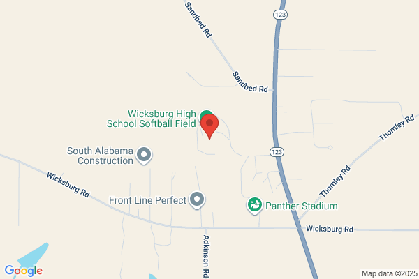 Wicksburg High School