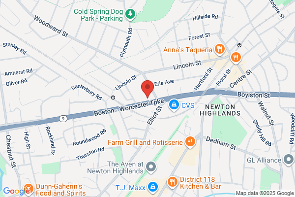 Newton Hardware