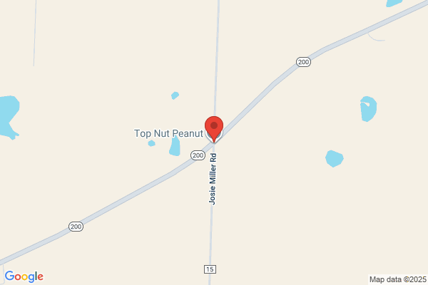 Top Nut Peanut Co Inc