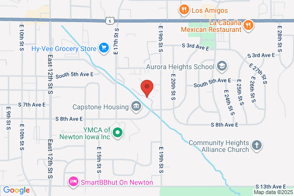 Forest View Apartments