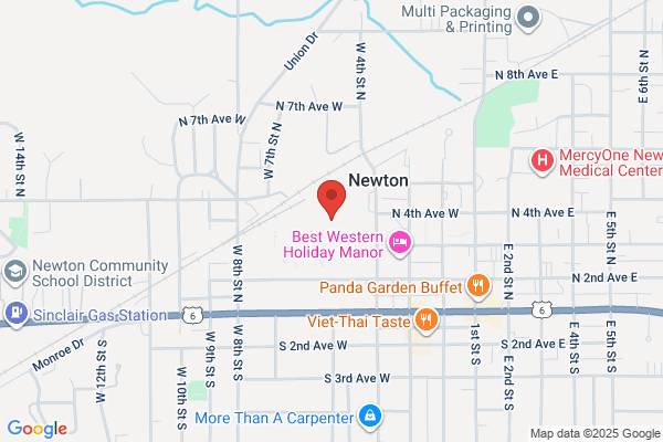 Krupp Rental Properties