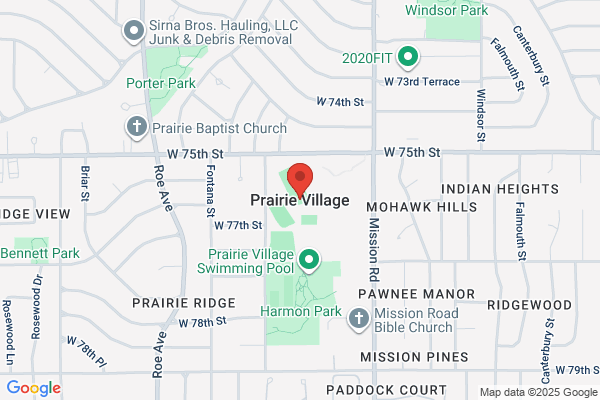 Prairie Village