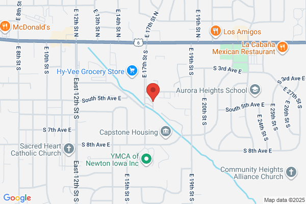 Walnut Creek Apartments